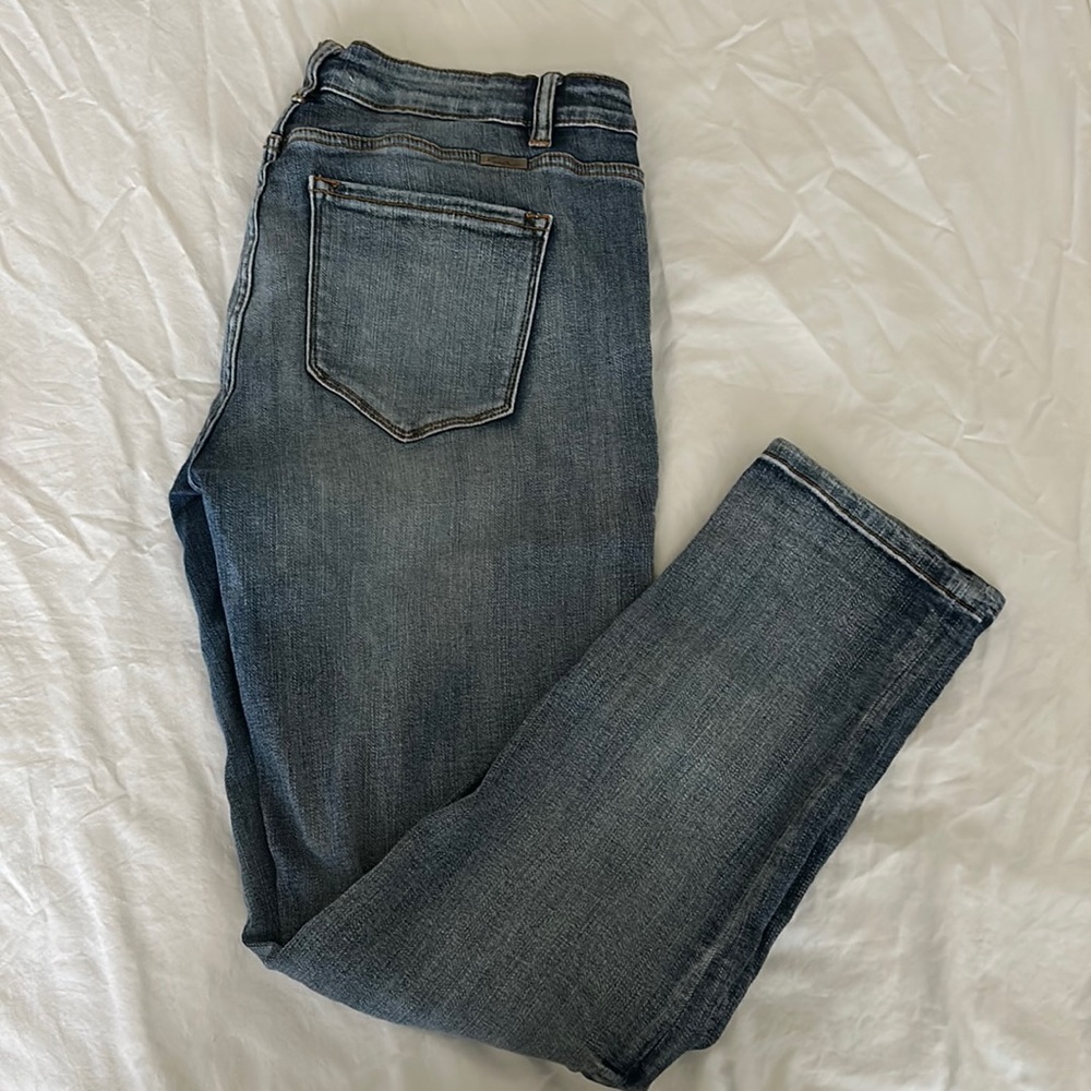 Women’s Skinny Jeans